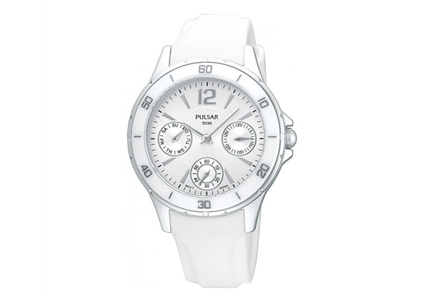 Pulsar Uhrenarmband PP6025X1