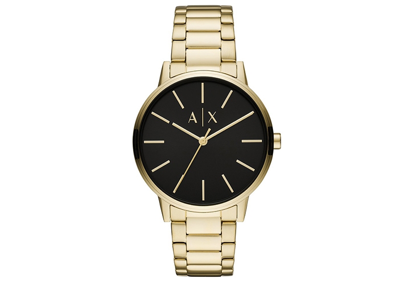 Armani Exchange uhrenarmband AX7119