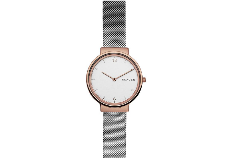 Skagen Uhrenarmband SKW2616