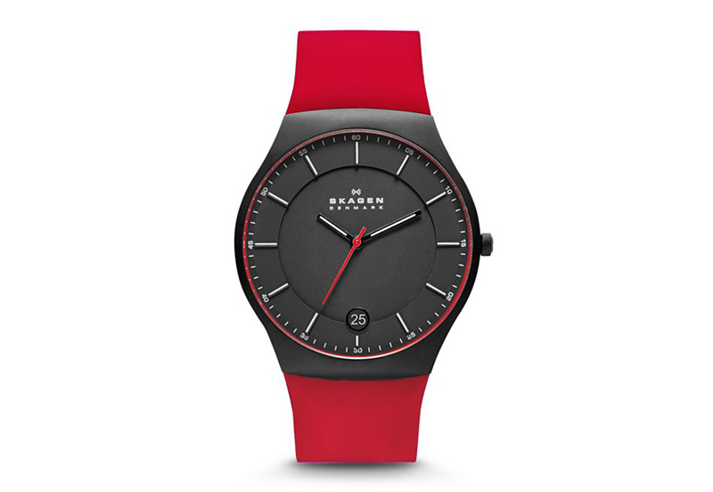Skagen Uhrenarmband SKW6073