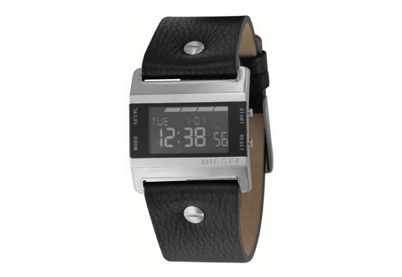 Diesel Ersatzarmband DZ7081