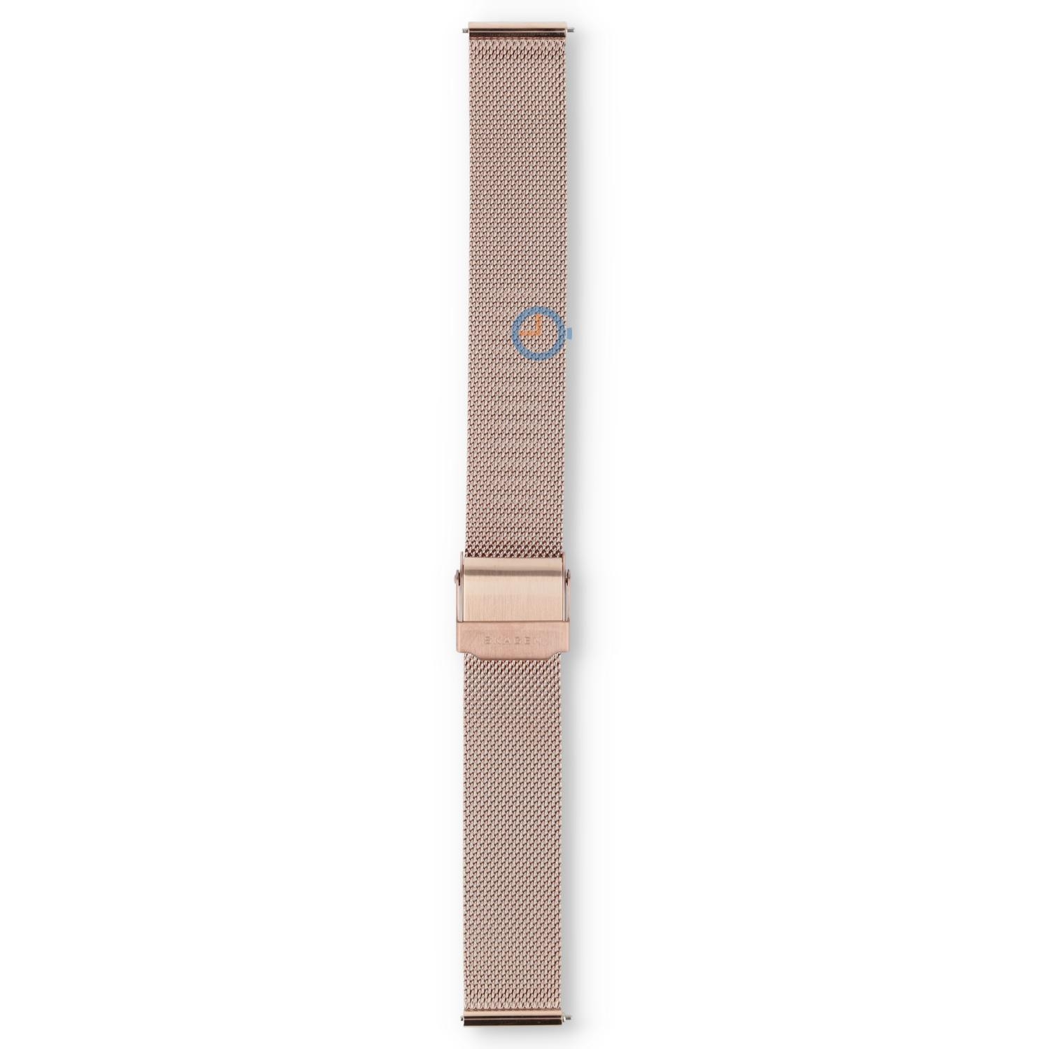 Skagen Uhrenarmband SKW3099