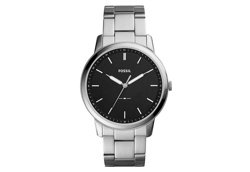 Fossil Uhrenarmband FS5307