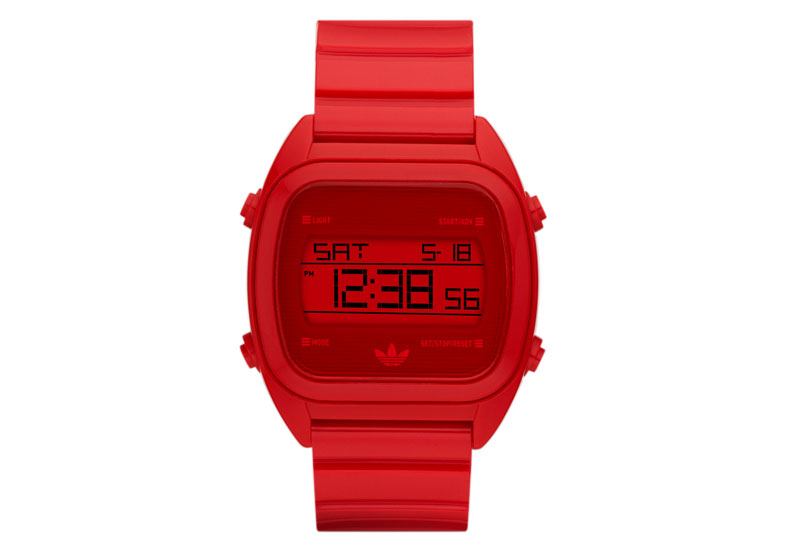 Adidas Uhrenarmband ADH2729