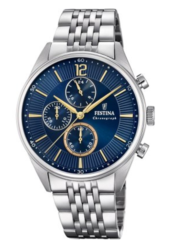 Festina Uhrenarmband F20285-3