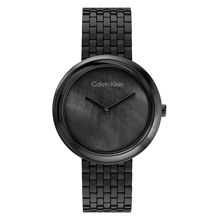 Calvin Klein Band 25200323 Twisted Bezel