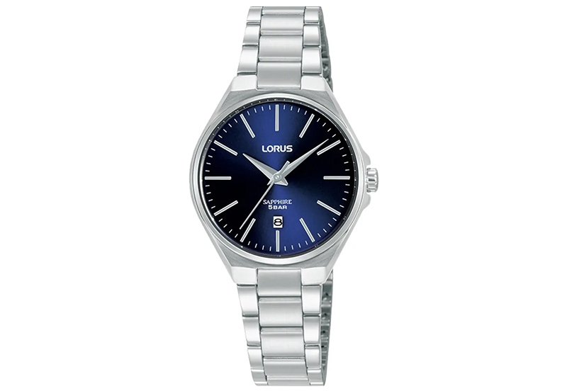 Lorus Uhrenarmband RJ267BX9