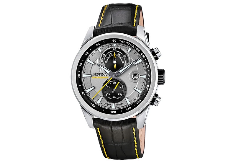 Festina Uhrenarmband F20695-4