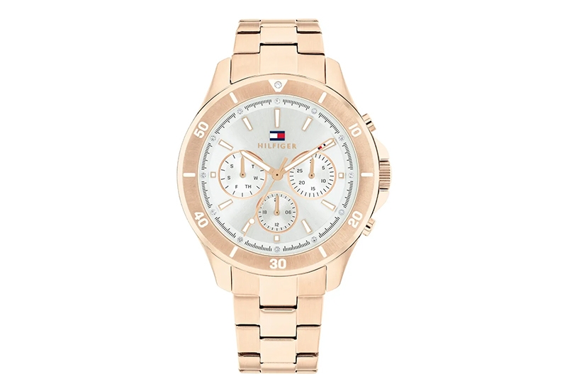 Rosé Gold