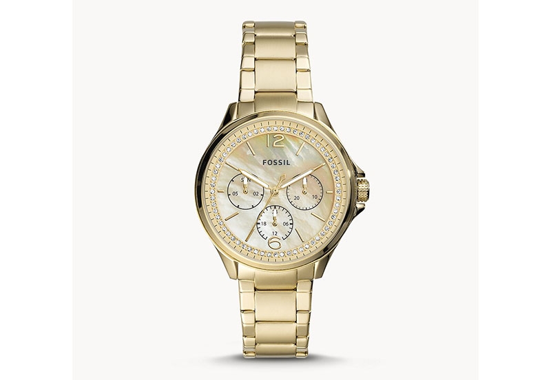 Fossil Uhrenarmband ES4780