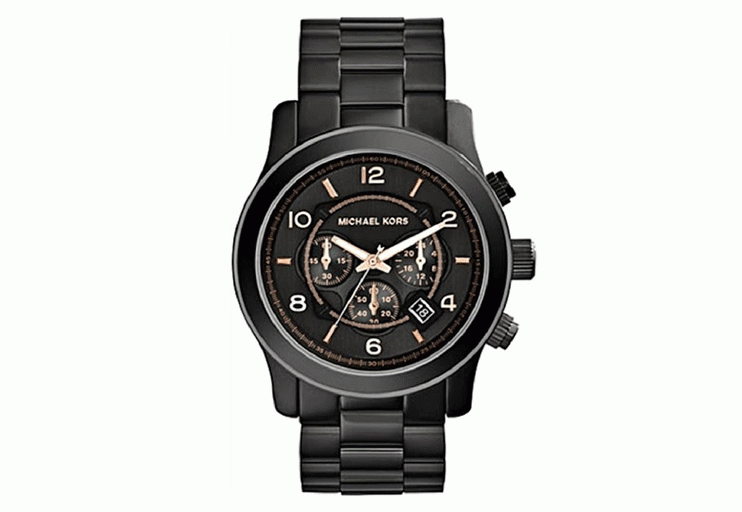 Michael Kors uhrenarmband MK8347