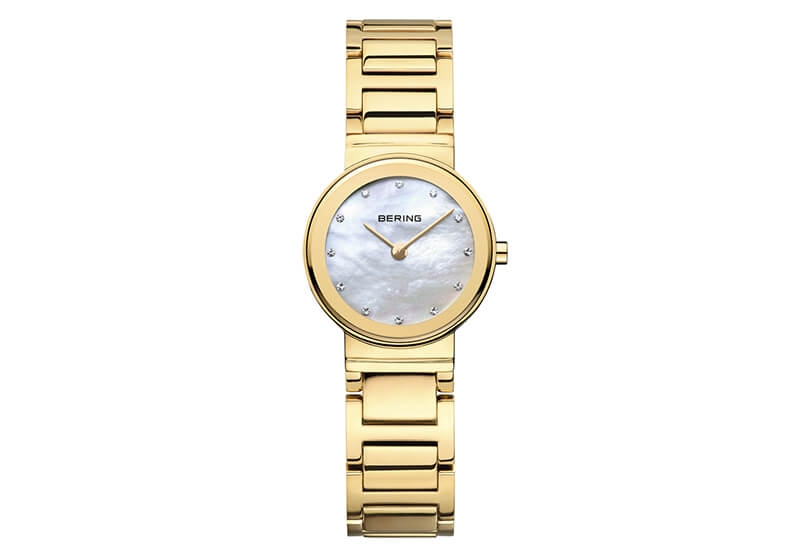 Uhrenarmband für Bering Uhr: 10126-734