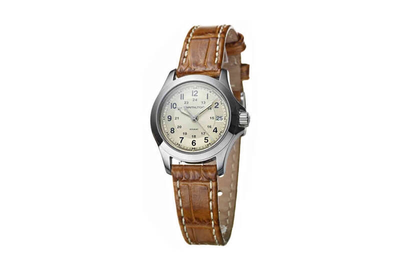 Hamilton Ardmore Uhrenarmband: H64251523