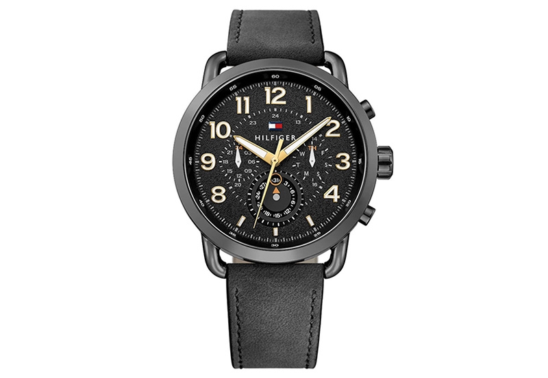 Tommy Hilfiger horlogeband TH1791426