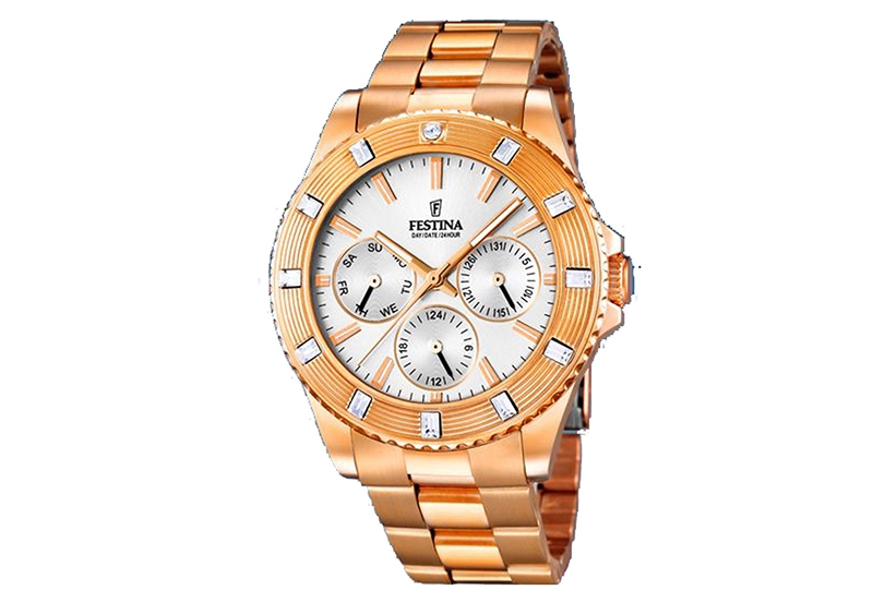 Festina Uhrenarmband F16789/1