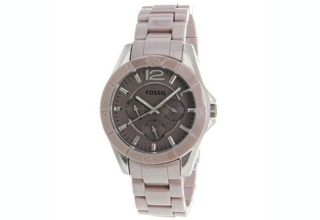 Fossil Uhrenarmband CE1065