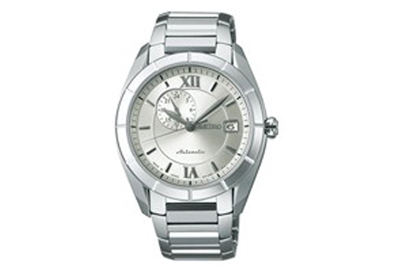 Original Uhrenarmband für Seiko SARY009