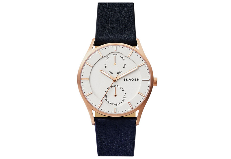 Skagen Uhrenarmband SKW6372