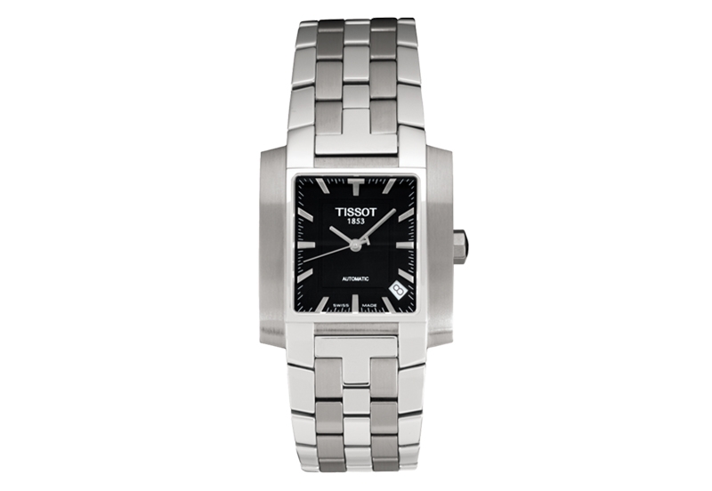 Original Tissot Armband T60158351A