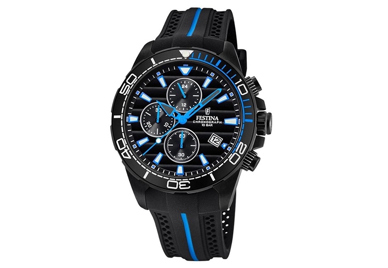 Festina uhrenarmband F20366 - 2