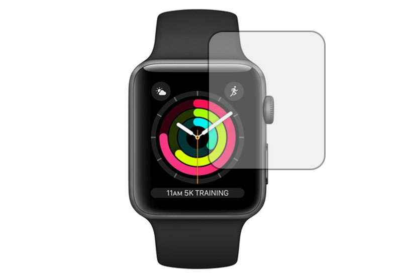 Apple Watch Schutzfolie