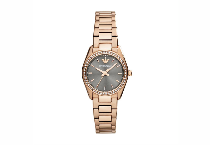 Armani Uhrenarmband AR6030