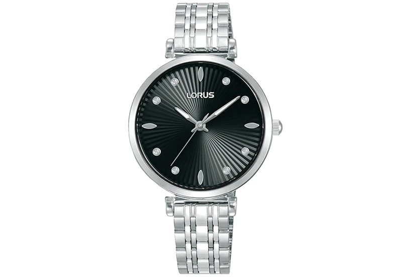 Lorus Uhrenarmband RG255XX9