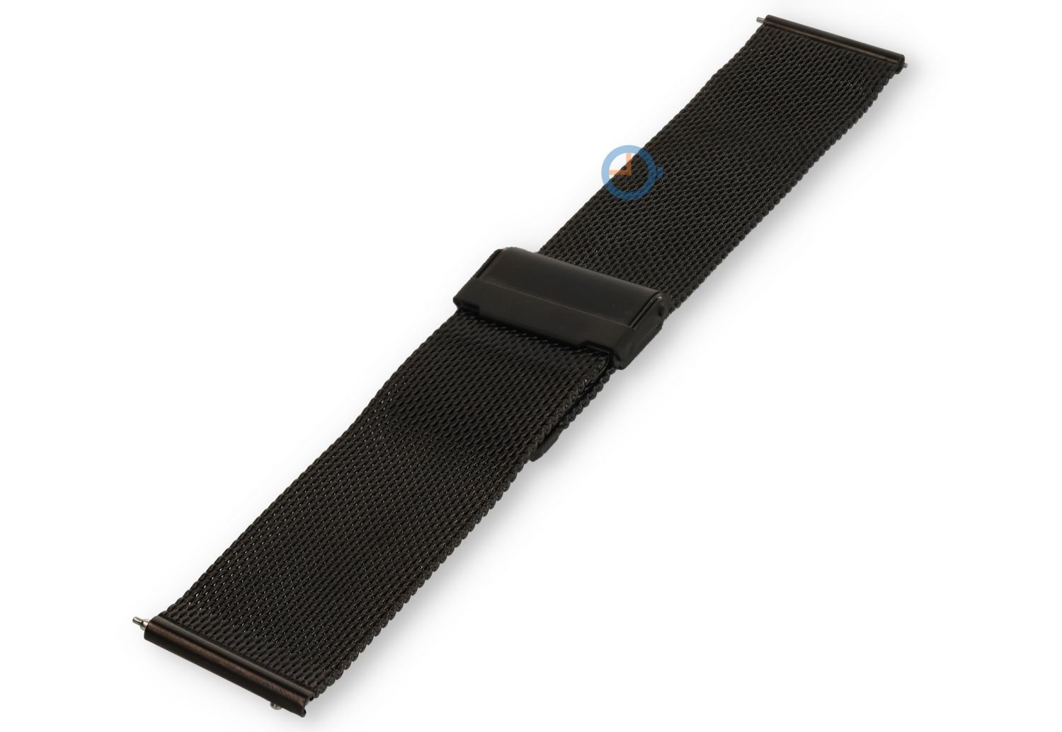 Universal Daniel Wellington band - 20mm - black