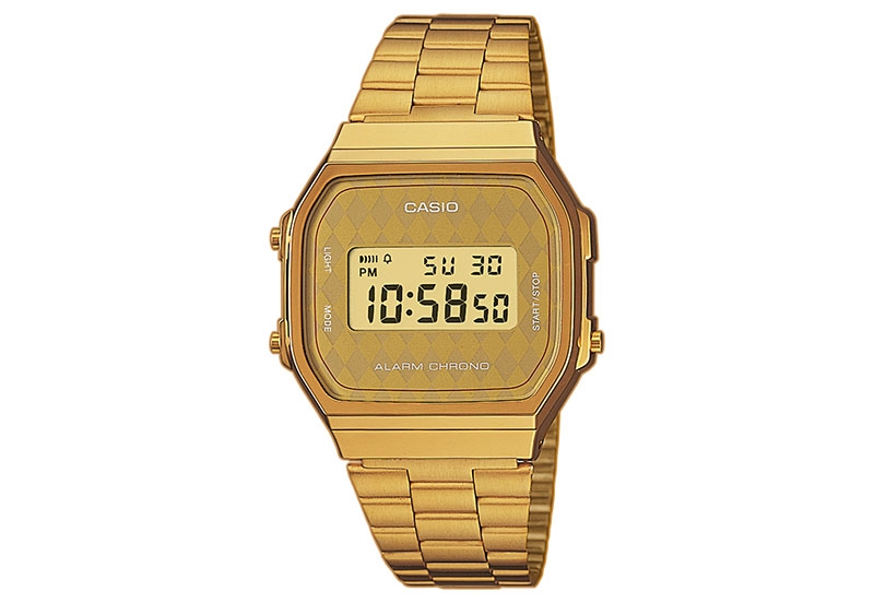 Gold Gelb