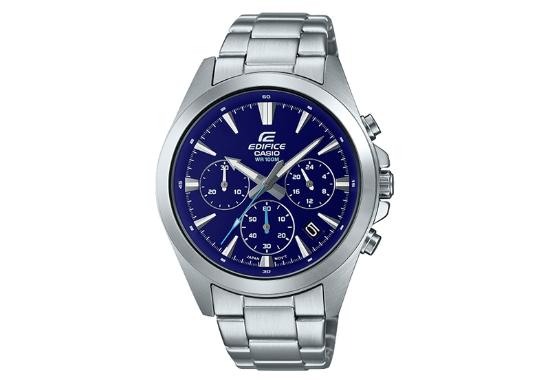 Edifice Uhrenarmband EFV-630D-2AV