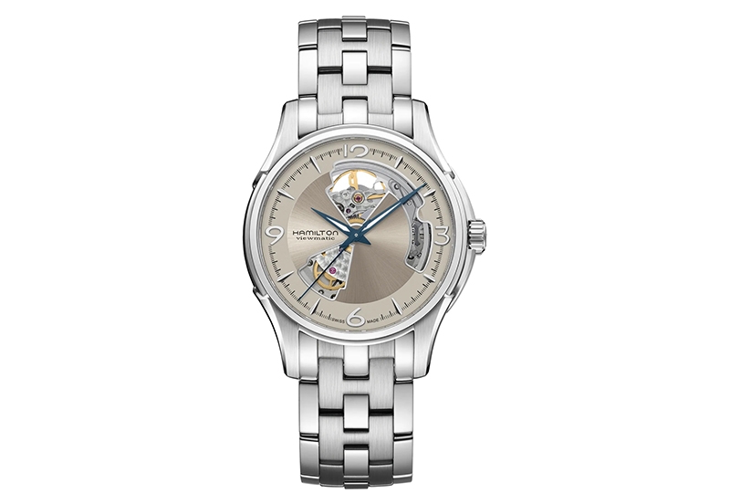 Silber