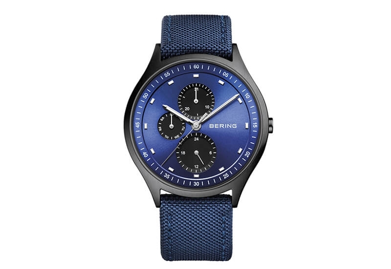 Producten: Bandje voor Bering horloge: 11741-827