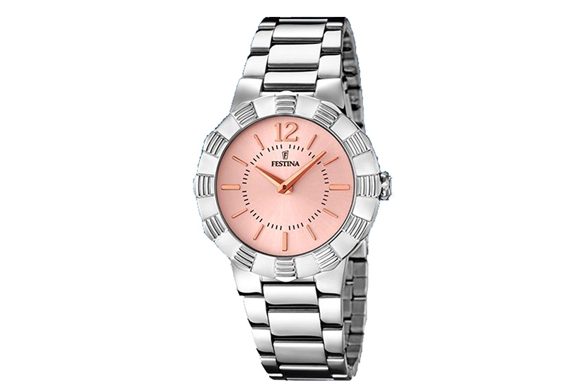 Festina Uhrenarmband F16730/3