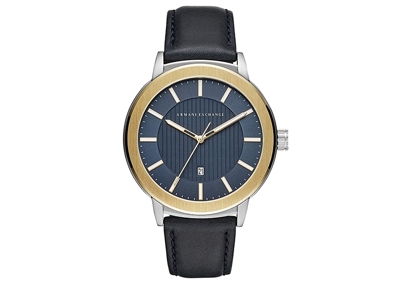 Armani Exchange Uhrenarmband AX1463