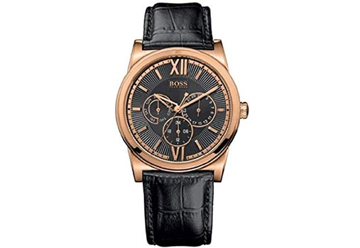 Hugo Boss Uhrenarmband HB1512591