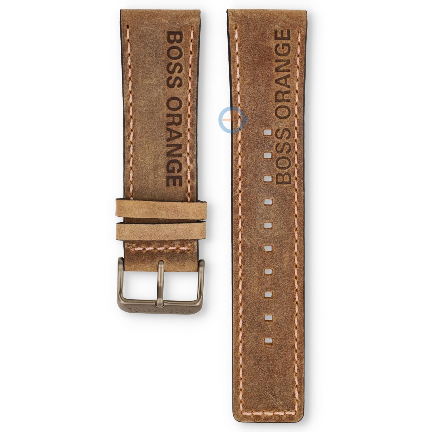 HUGO BOSS Uhrenarmband HO1513240