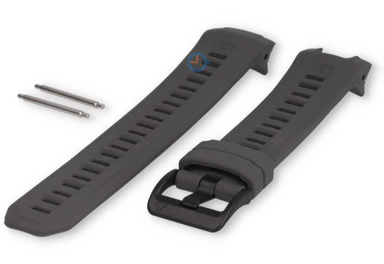 Uhrenarmband Garmin Instinct Crossover - twilight grey