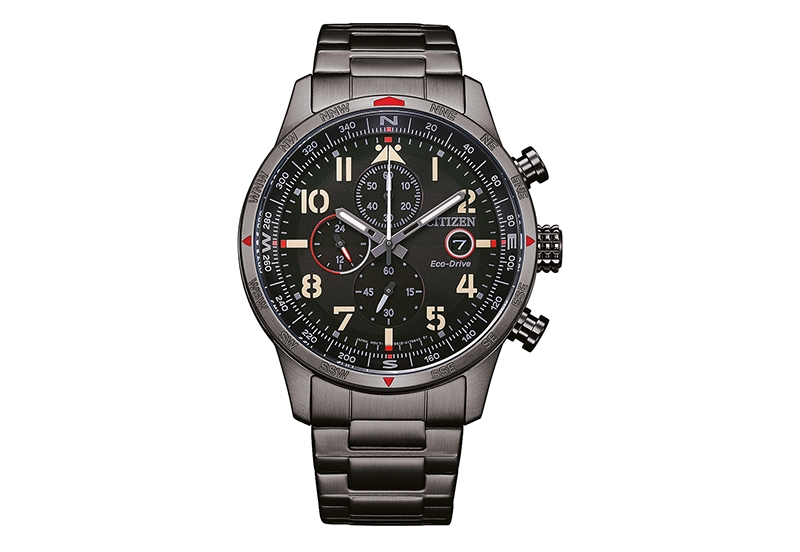 Citizen Armband CA0797-84E