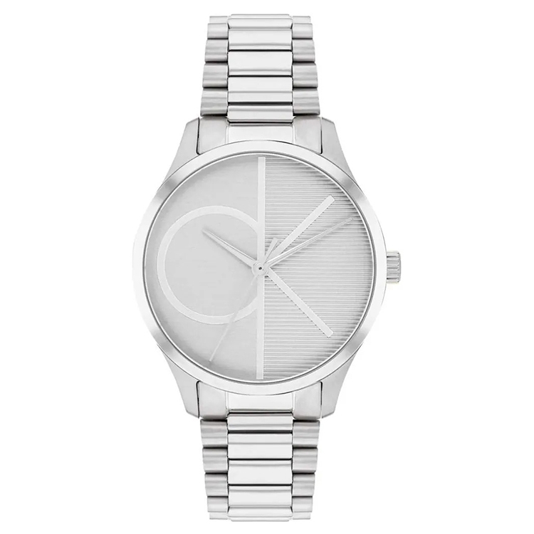 Calvin Klein Band 25200345 Iconic
