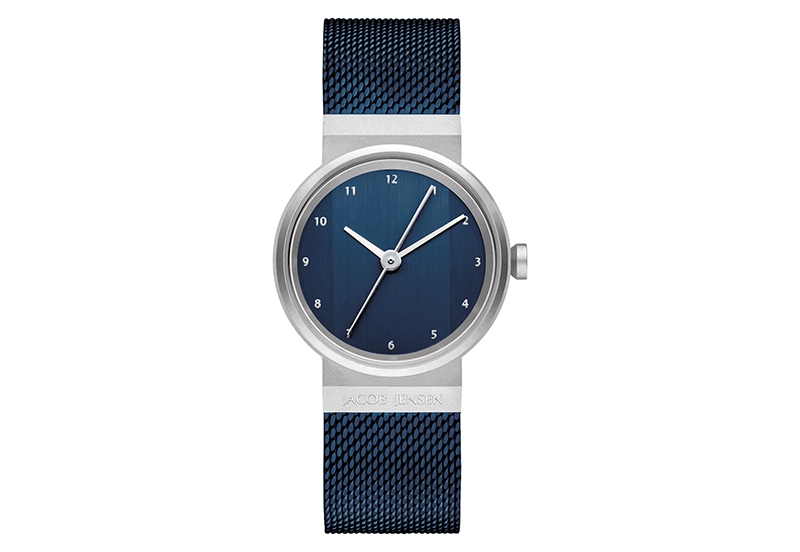 Jacob Jensen Uhrenarmband JJ794