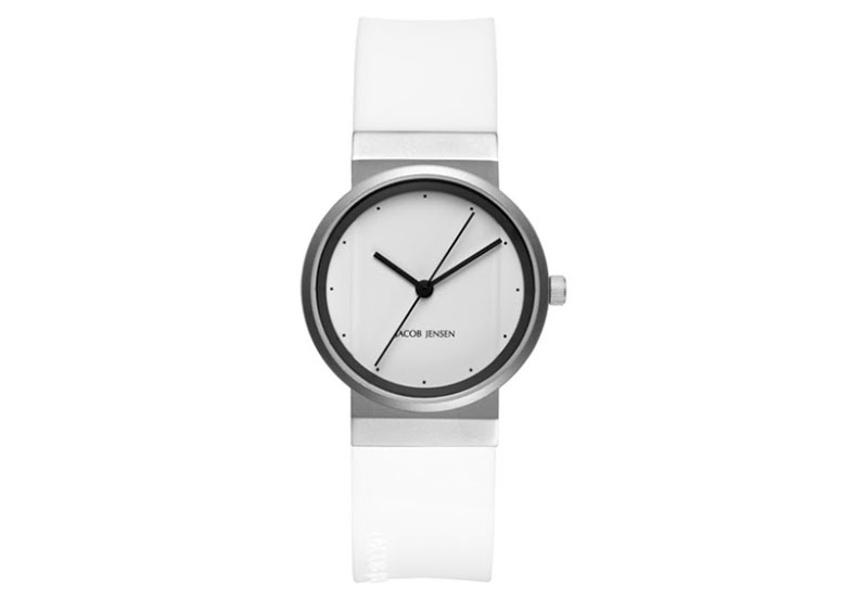 Jacob Jensen Uhrenarmband JJ764