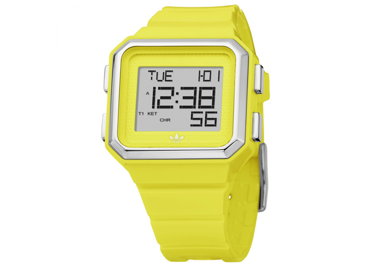 Adidas Uhrenarmband ADH4017