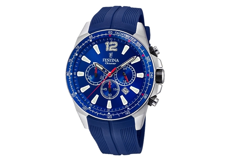 Festina uhrenarmband F20376-1
