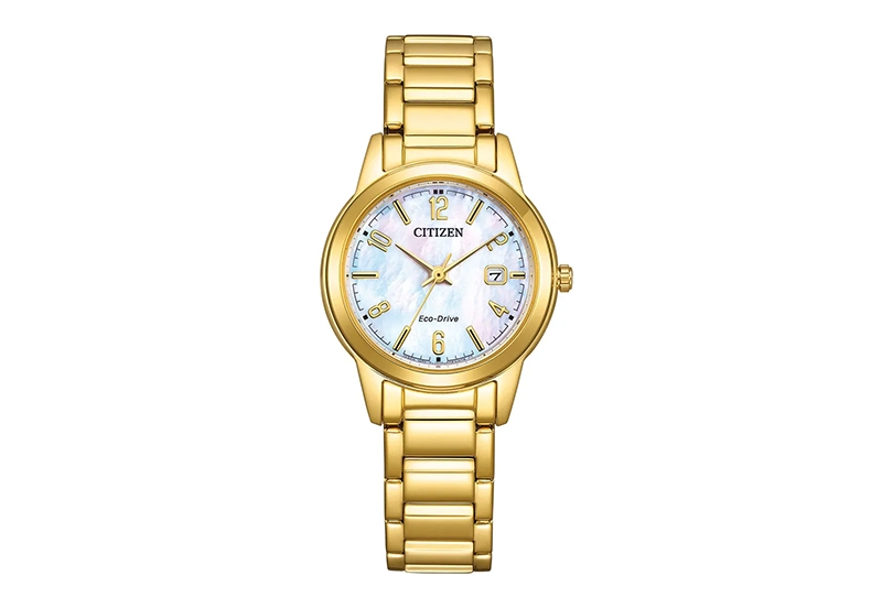 Citizen Uhrenarmband FE1242-78D