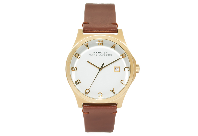 Marc Jacobs MBM1213 Uhrenarmband