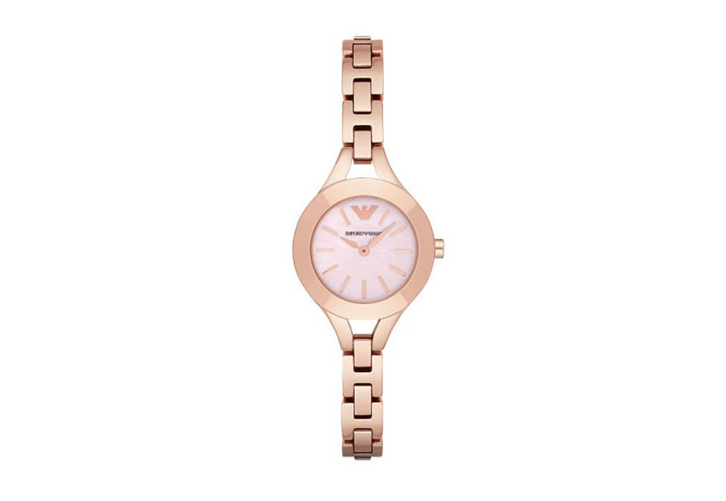 Armani Uhrenarmband AR7418