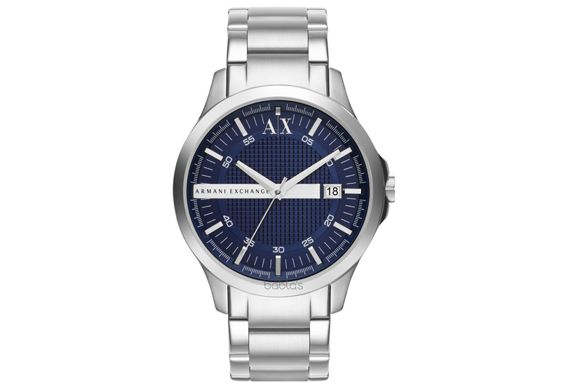 Armani Exchange Uhrenarmband AX2132