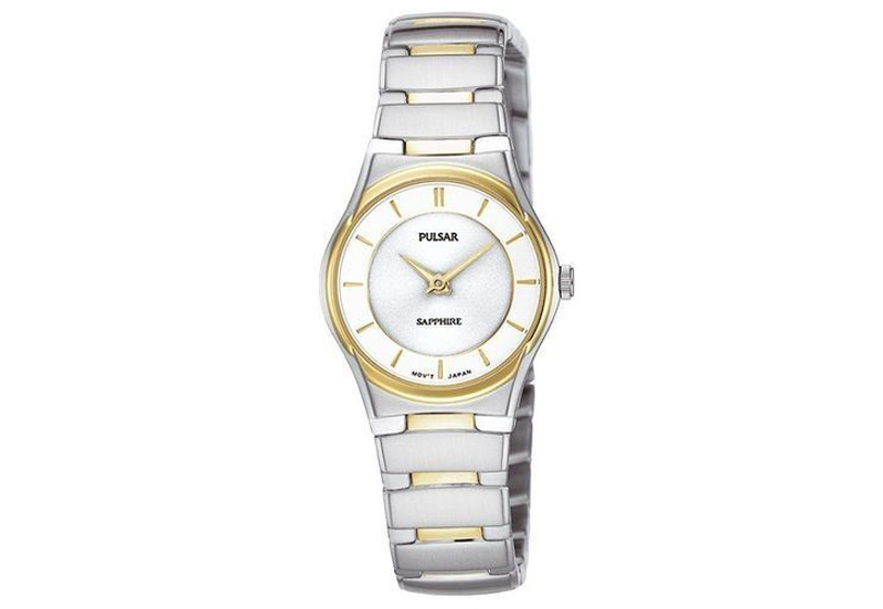 Pulsar Uhrenarmband PTA246X1