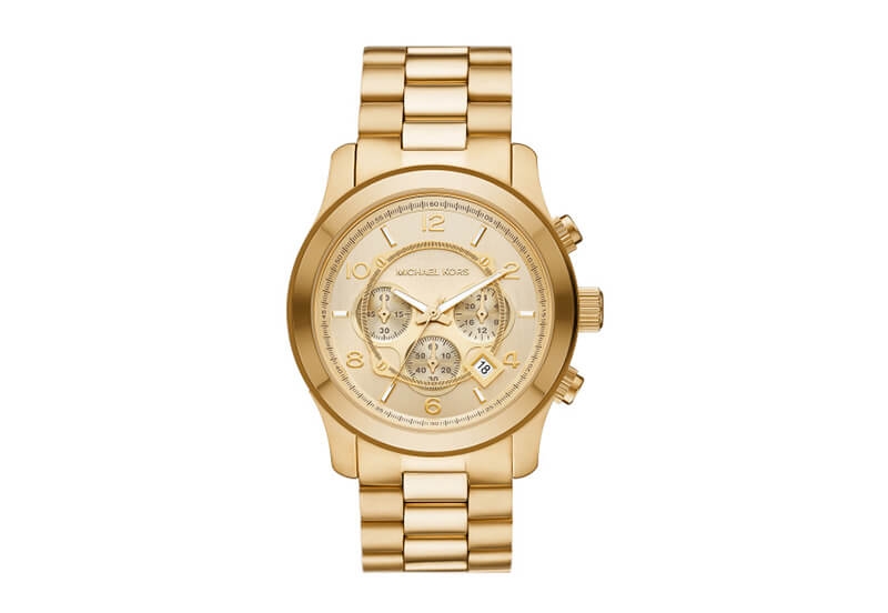 Michael Kors Uhrenarmband MK9074