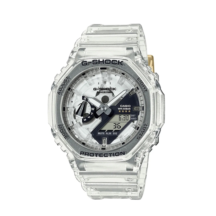 Uhrenarmband G-Shock GA-2140RX-7A
